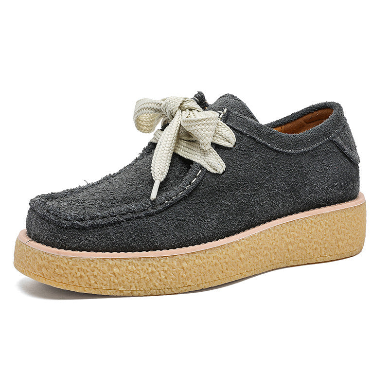 Damen Elegante Freizeitschuhe mit modischem Schleifen-Design EB