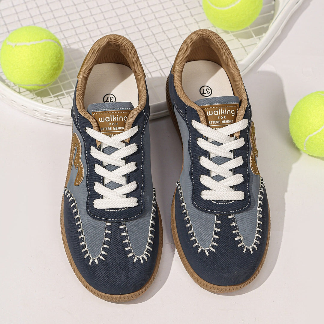 Damen Sportliche Freizeitschuhe EB