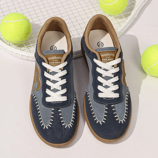 Damen Sportliche Freizeitschuhe EB