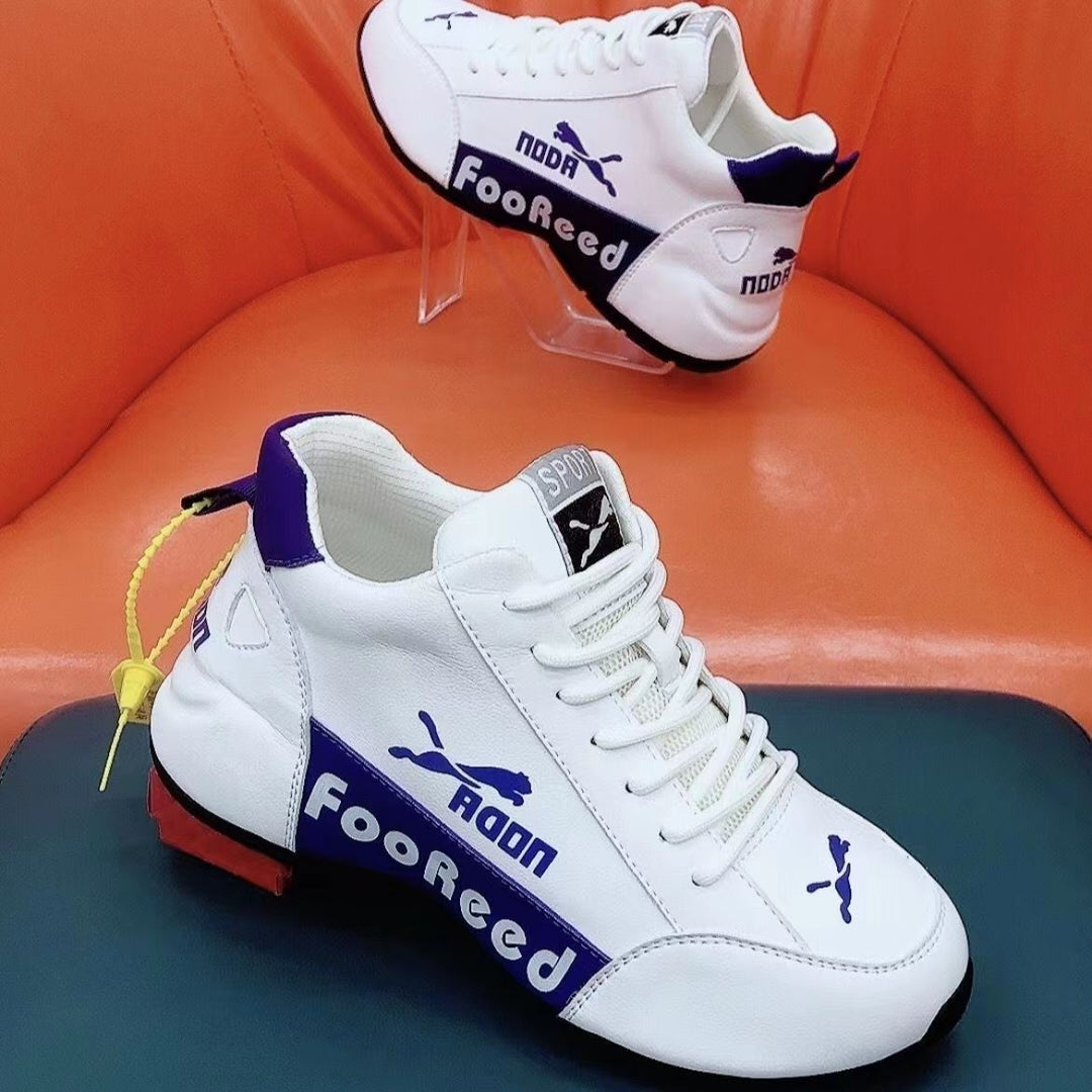 Damen Sportliche Sneakers EB