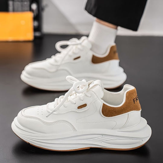 Damen Sportliche Sneakers mit modernem Dämpfungssystem EB