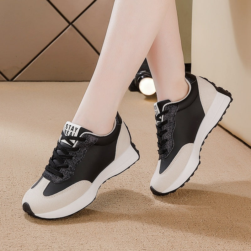 Damen atmungsaktive Freizeitschuhe EB
