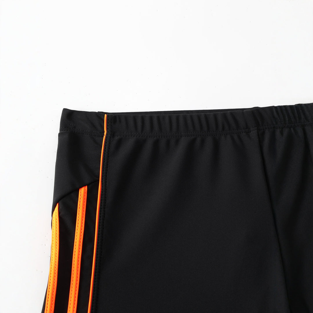 Herren Sportliche Badeshorts EB
