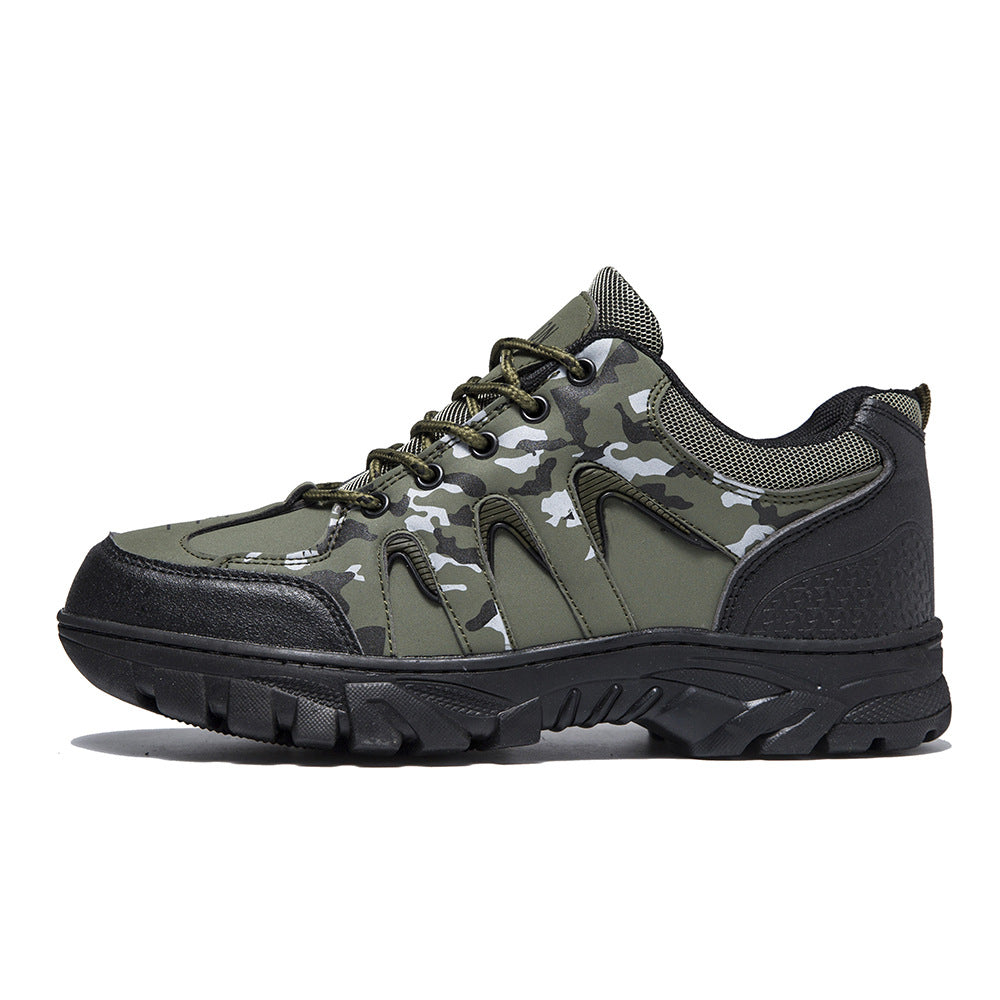 Damen robuste Outdoor-Schuhe EB