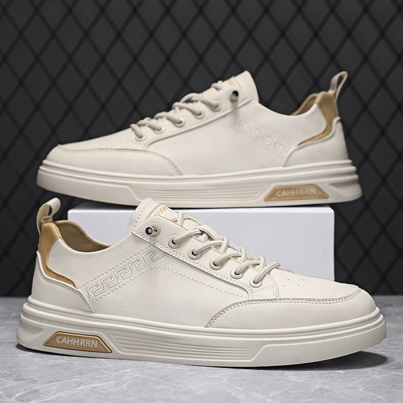 Damen modische Sneakers mit leichtem und atmungsaktivem Obermaterial EB