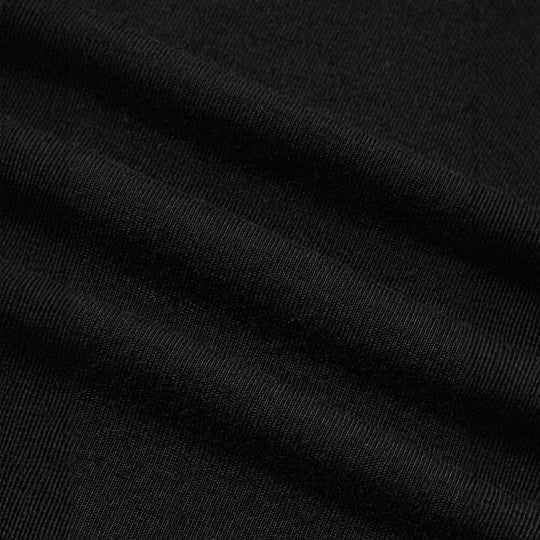 Damen Crop-Pullover mit kreativem Statementdruck EB