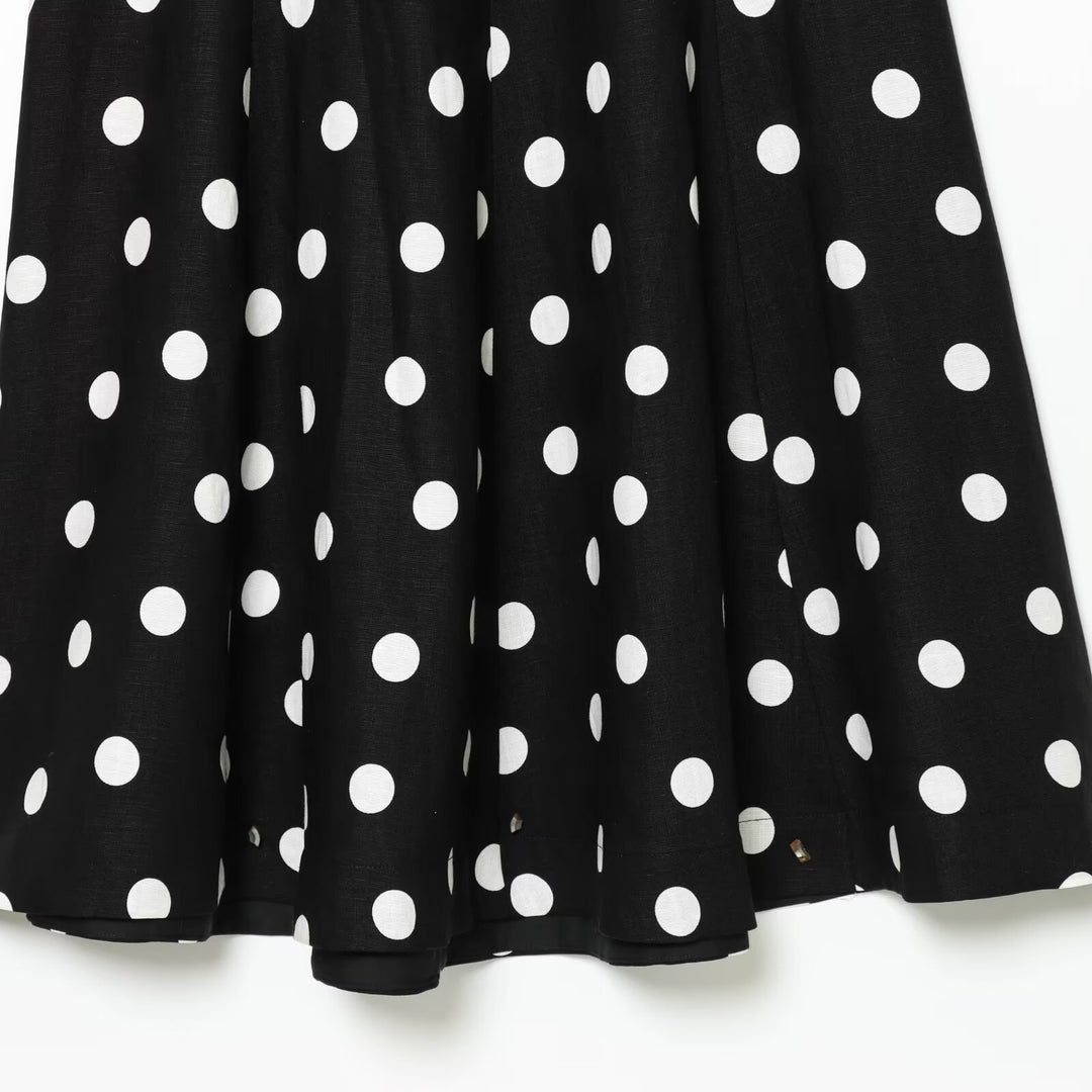 Damen Maxikleid mit eleganten Trägern EB
