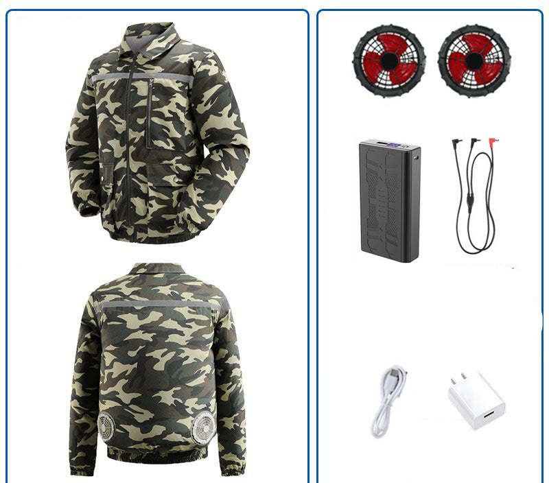Unisex nan tragbare Fahrzeug-Starthilfe Powerbank mit USB-Ausgang und LED-Display R&B