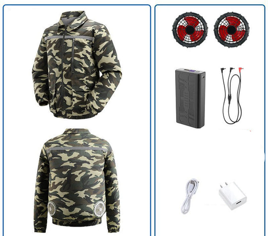 Unisex nan tragbare Fahrzeug-Starthilfe Powerbank mit USB-Ausgang und LED-Display R&B
