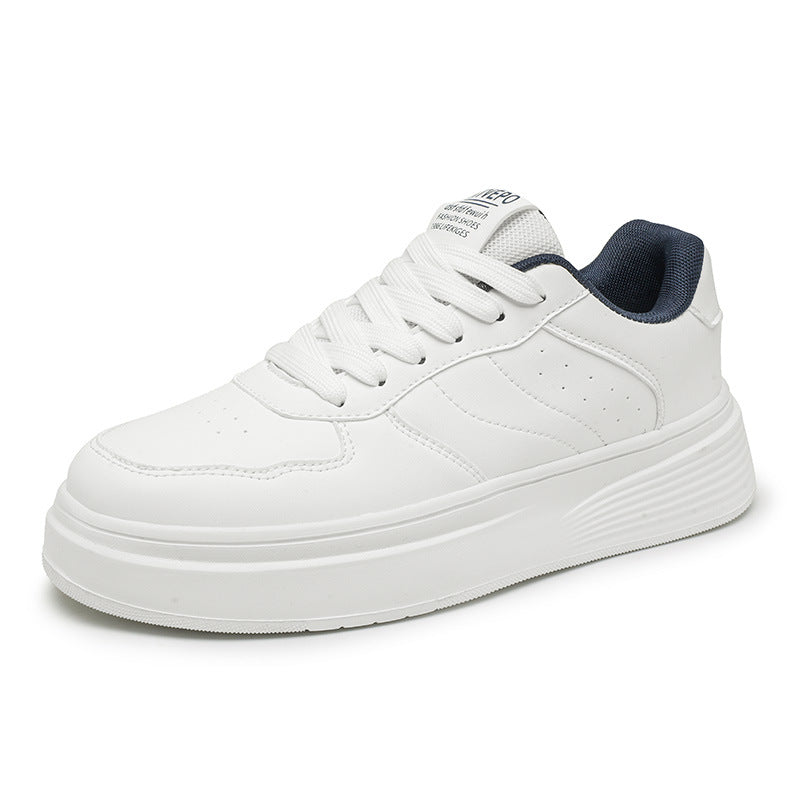 Damen modische Freizeit Sneakers mit hohem Tragekomfort EB