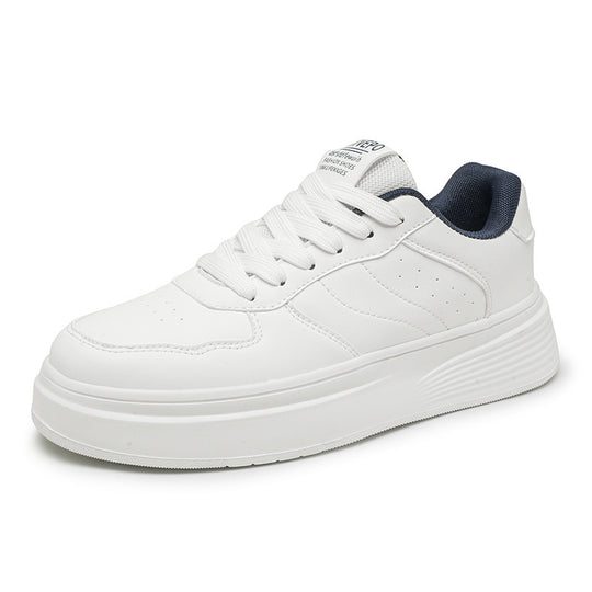 Damen modische Freizeit Sneakers mit hohem Tragekomfort EB