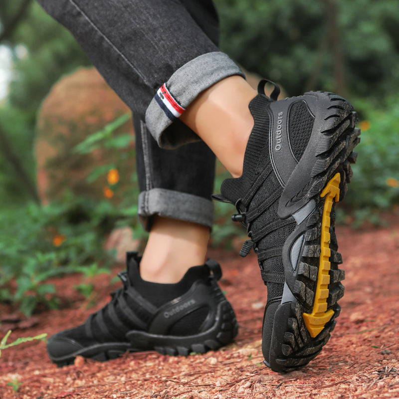 Damen Multifunktionale Outdoor-Aktiven Schuhe EB