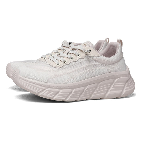 Damen Komfortable und atmungsaktive Laufschuhe mit dämpfender Sohle EB
