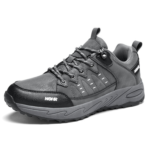 Damen Outdoor-Sneaker mit bequemer Dämpfung und rutschfester Sohle EB
