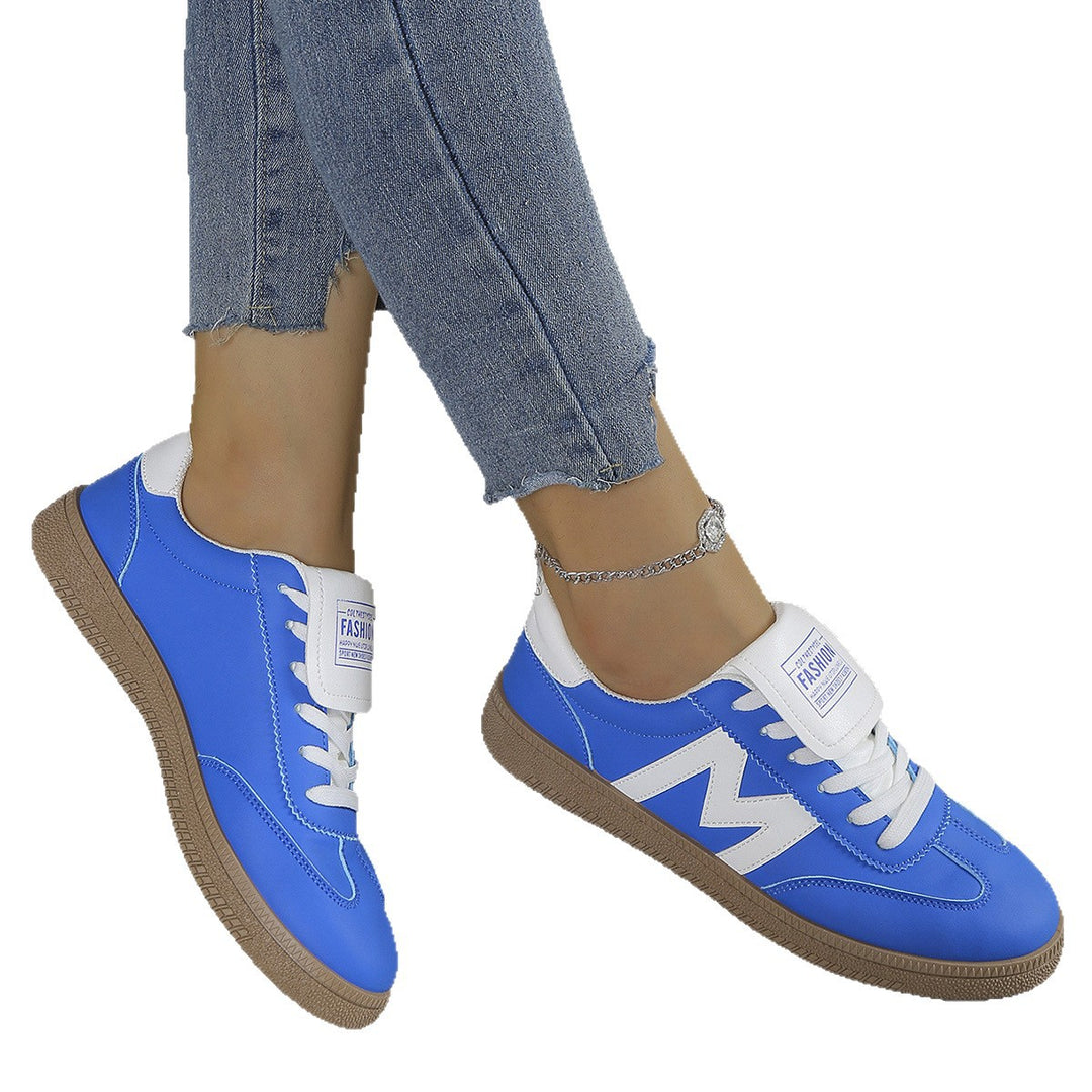 Damen Modebewusste Sneakers EB