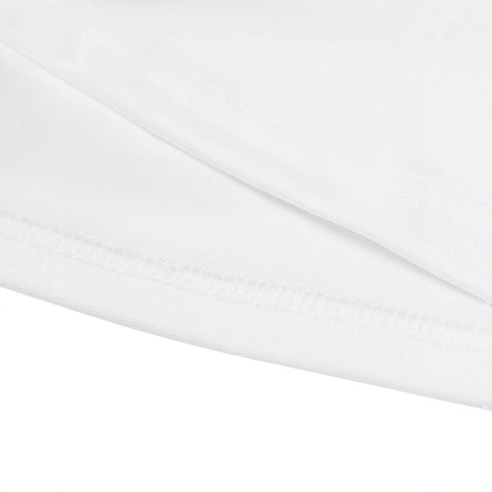 Damen Kurzarm T-Shirt mit romantischem Engelmotiv EB