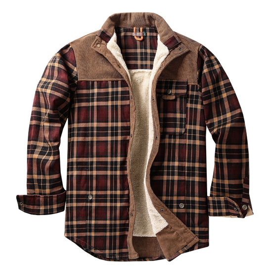 EB | Damen Outdoor-Jacke