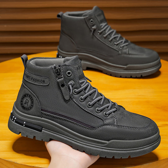 Herren Mode Sportliche Sneaker von EB