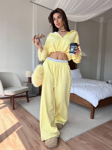 Damen Freizeit Outfit EB