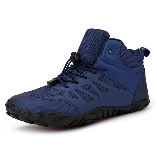 Damen Multifunktionale Outdoor-Sportschuhe mit rutschfester Sohle und atmungsaktivem Obermaterial EB