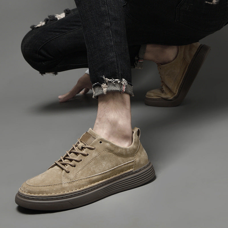 Herren Freizeit Sneaker EB