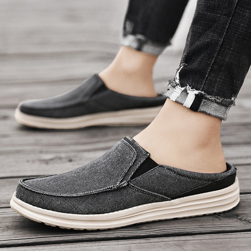 Damen Komfortable Freizeitschuhe mit flexiblem Design EB