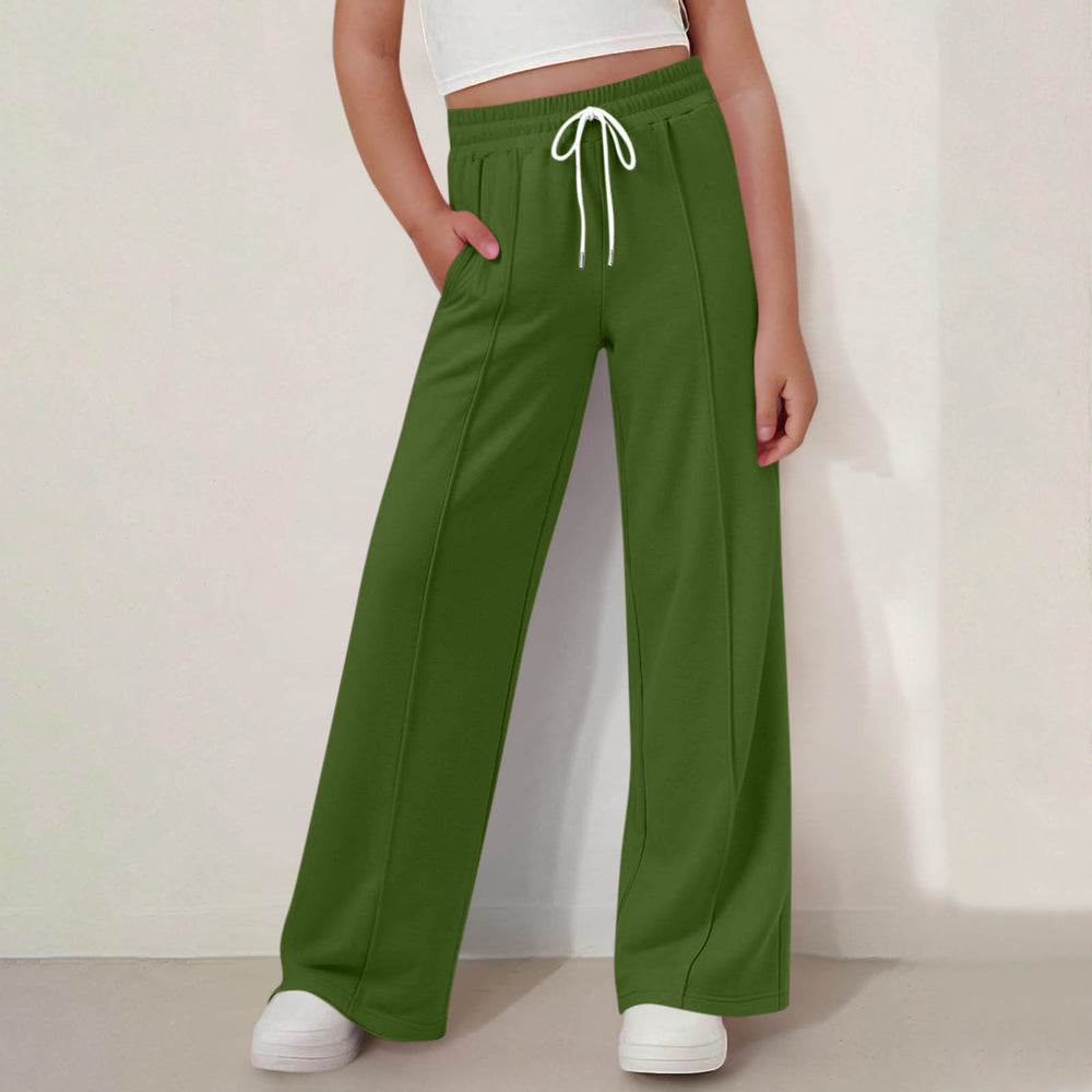 Damen Weite Sporthose EB