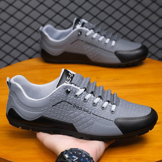 Damen Sportliche Laufschuhe mit atmungsaktivem Obermaterial EB