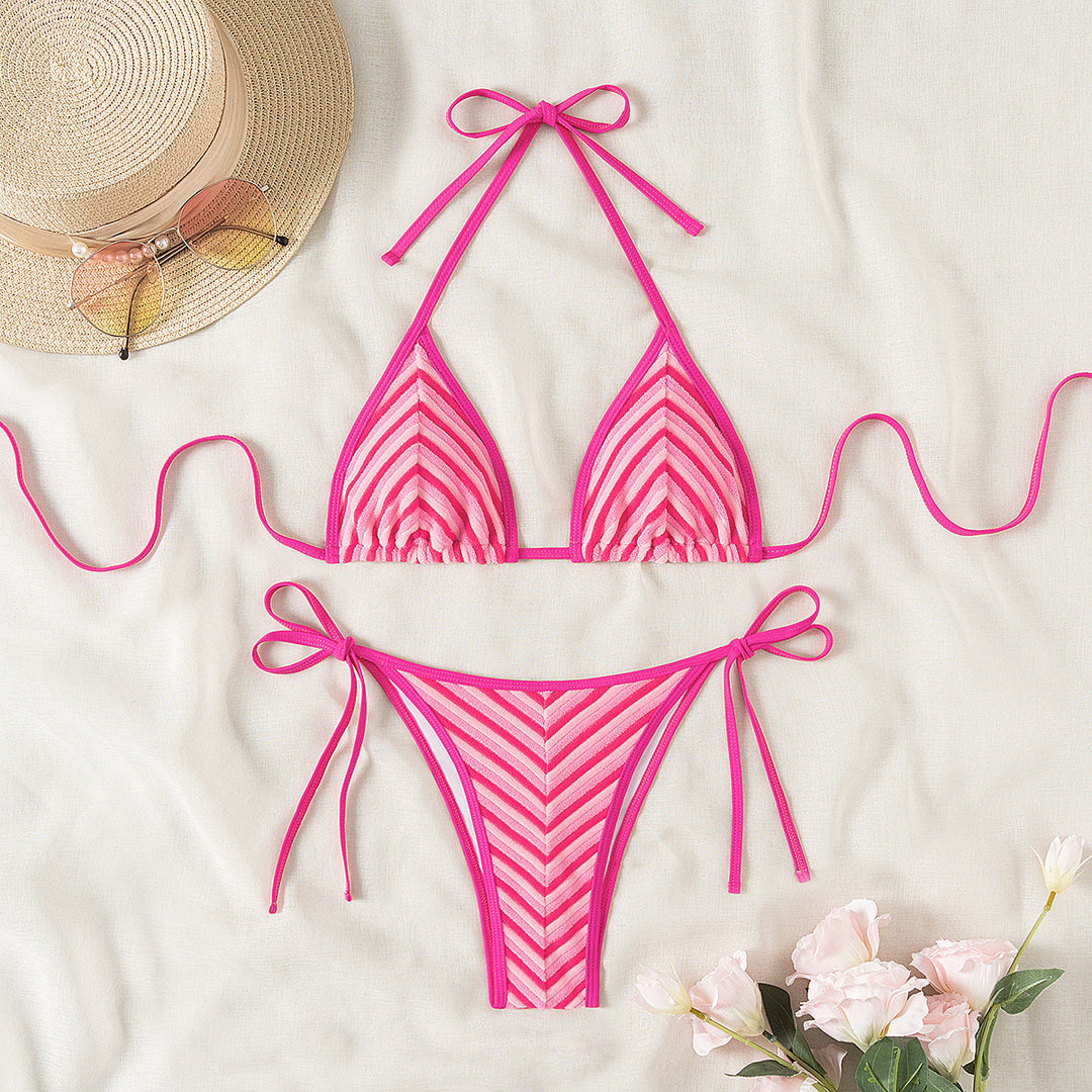 Damen Bikiniset EB