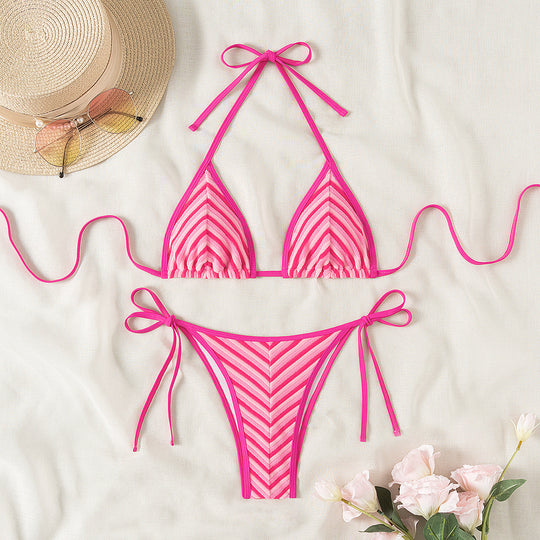 Damen Bikiniset EB