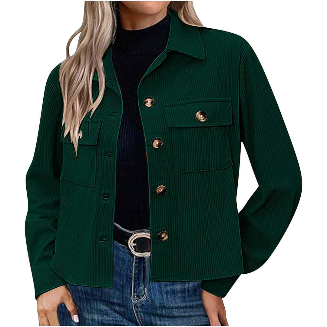 Damen Utility-Jacke EB