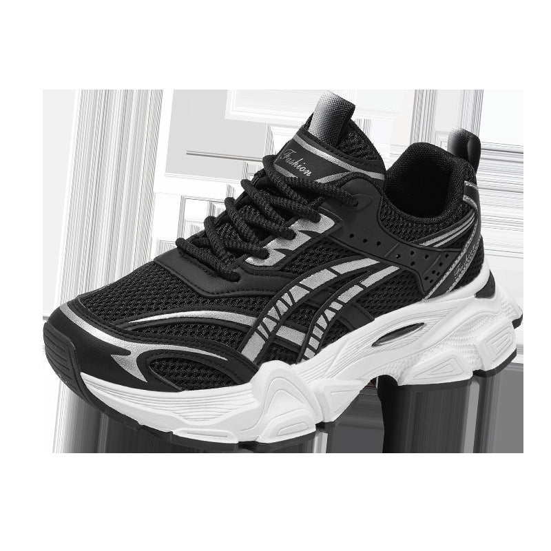 Damen Sportschuhe mit atmungsaktivem Mesh-Obermaterial von EB