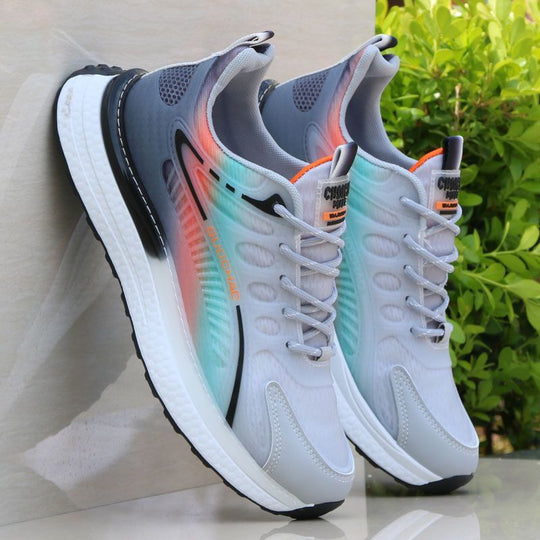 Damen Sportliche Sneaker EB
