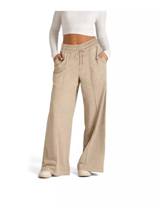 Damen Relaxed Fit Loungehose EB