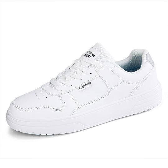 Damen Sportliche Sneaker mit dämpfender Sohle und atmungsaktivem Obermaterial EB 1773793693