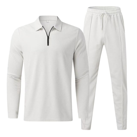 Herren Funktionsoberteil und Jogginghose Set EB