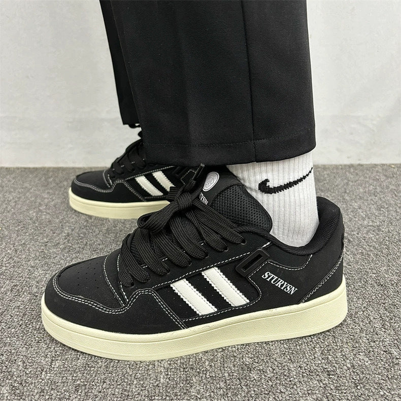 Damen Sportliche High-Top Sneakers mit atmungsaktiver Mesh-Oberfläche und verstärktem Knöchelschutz EB