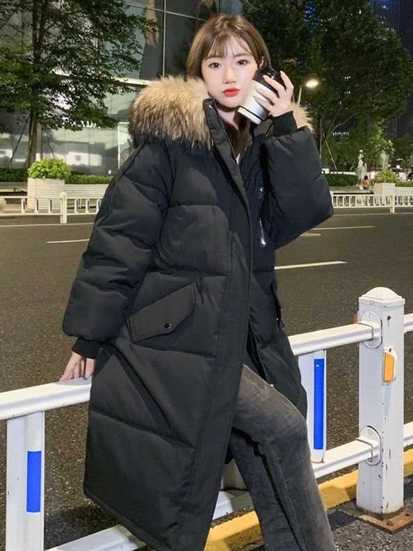 EB | Chic Steppjacke für Damen