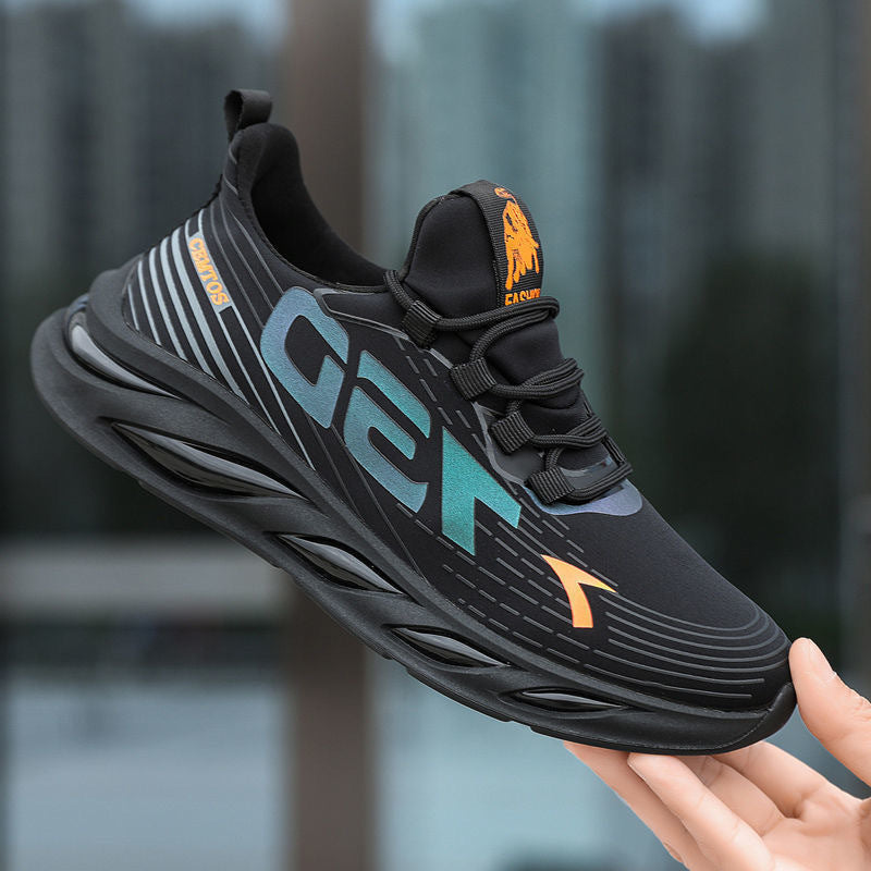 Damen Sportliche Laufschuhe mit innovativer Dämpfungstechnologie EB