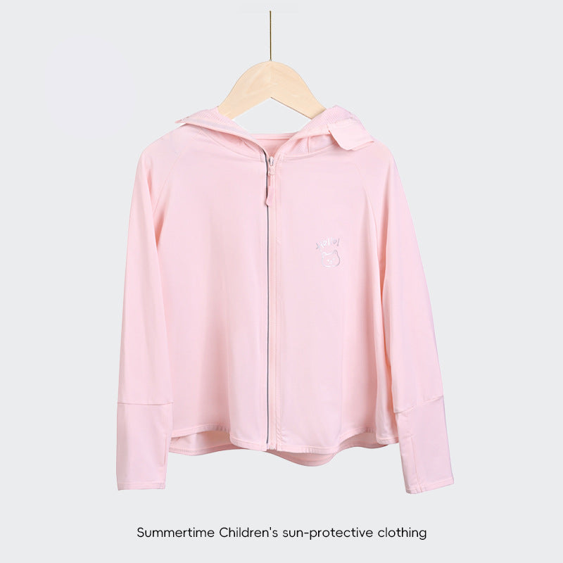 Damen UV-Schutzjacke mit atmungsaktiven Eigenschaften EB