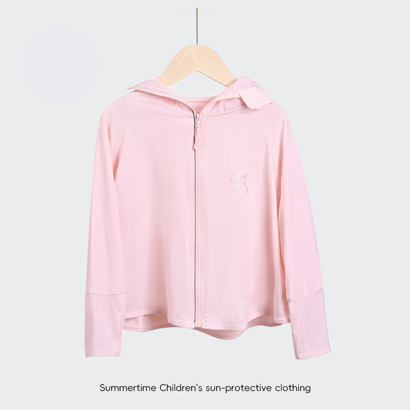 Damen UV-Schutz Jacke R&B