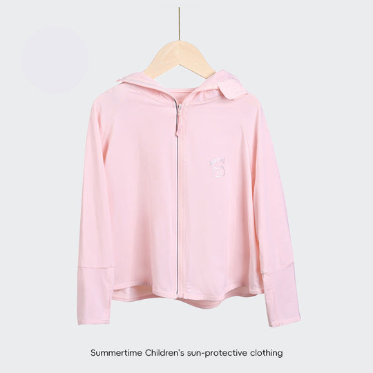 Damen UV-Schutz Jacke R&B