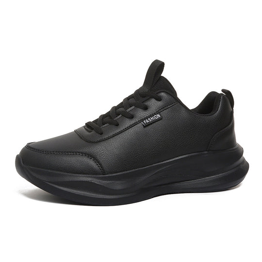 Damen modische Sneakers mit stoßdämpfender Sohle und atmungsaktivem Obermaterial EB