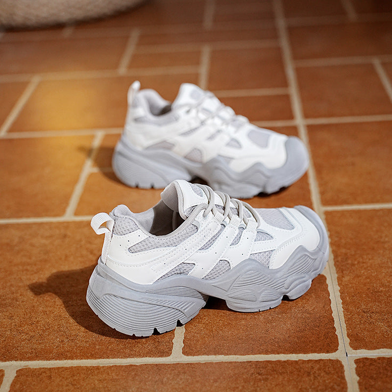 Damen Sportliche Lauf-Sneaker mit stabilisierenden Elementen EB
