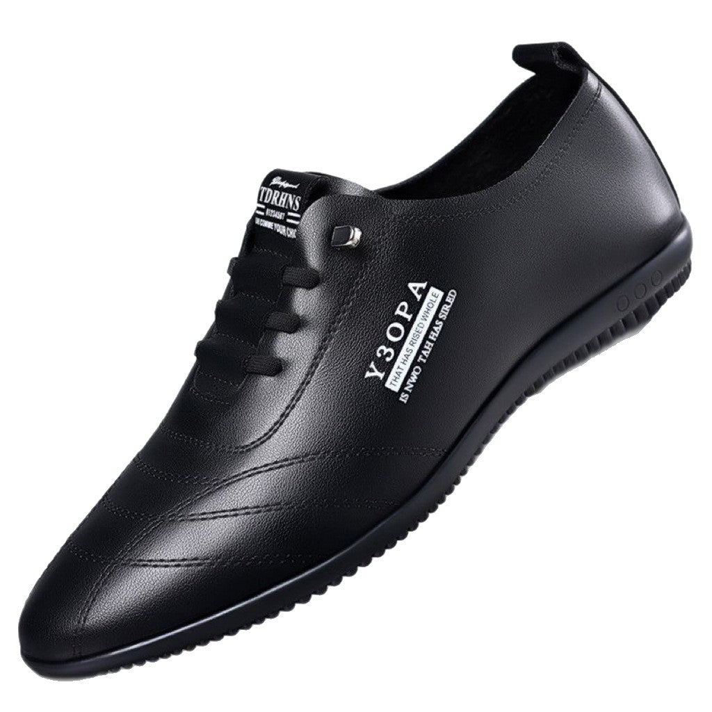 Herren elegante Freizeitschuhe EB