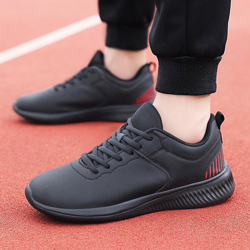 Damen Sportliche Sneakers mit atmungsaktivem, flexiblem Design EB