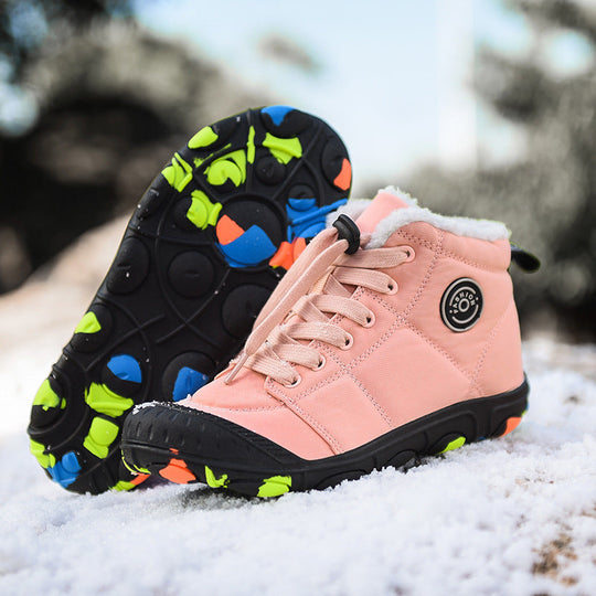 Orthopädische KinderWinterschuhe EB