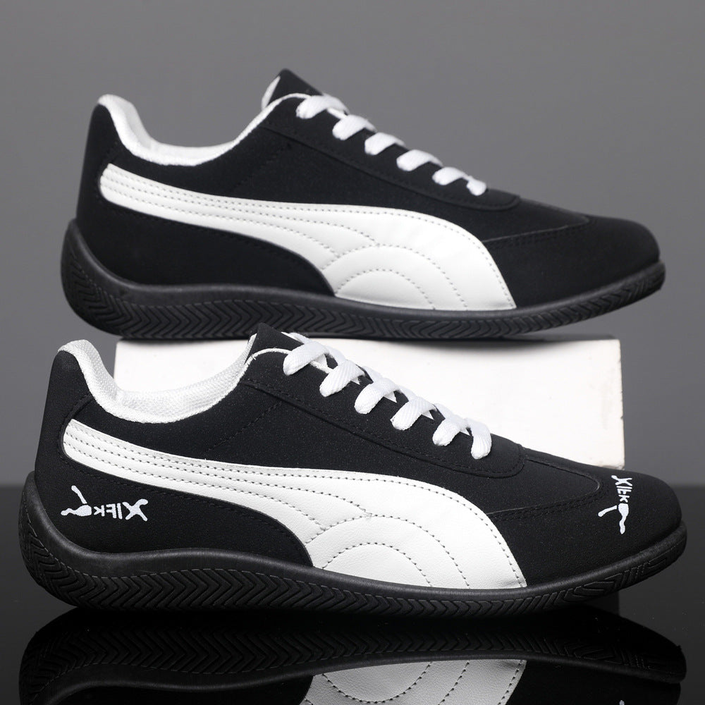 Damen Komfortable Sport-Schuhe mit flexiblem Sohlenkonzept EB