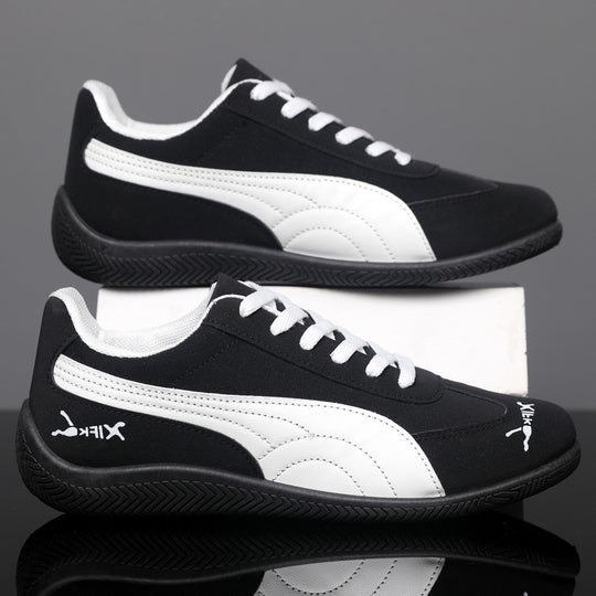 Damen Komfortable Sport-Schuhe mit flexiblem Sohlenkonzept EB