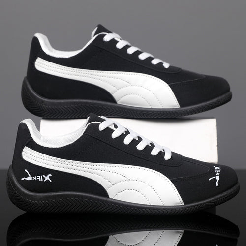Damen Komfortable Sport-Schuhe mit flexiblem Sohlenkonzept EB